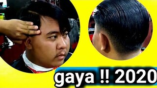 gaya rambut pria 2020 - cocok untuk semua pria