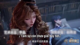 Đấu La Đại Lục 2: Tuyệt Thế Đường Môn EP 57 [Sub Việt]