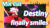 [Takt Op. Destiny]  Mix cut | Destiny finally smiles