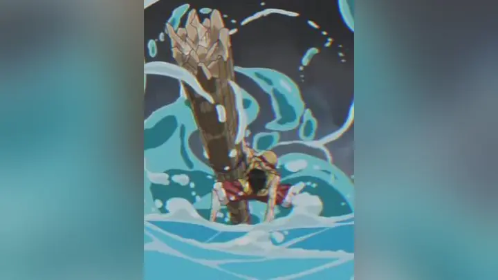 luffy admiral marineford entrance op fyp epic edit weeb anime onepiece