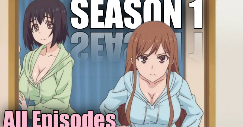 overflow anime episode 1 english dub - awesomewallpapersformydesktop