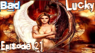 Bad Lucky Ep 21 | Lucky ki kahani | #lucky_ki_kahani #instamillionaire