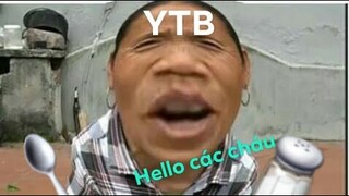 [YTB] BÀ TÂN LÝ VLOG.ExE