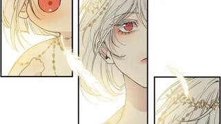 The grown-up mushroom baby is going to realize his wish!