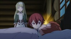 Magic Maker Isekai Mahou no Tsukurikata eps 7