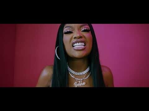 Baha Bank$-Black Barbie (Music Video)