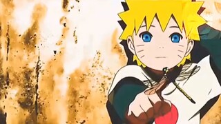 Uzumaki Naruto 😎