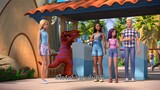 (2022) Barbie Epic Road Trip บาร์บี้ โร้ดทริปมหัศจรรย์