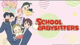 School Babysitters (EP1)
