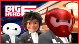 Big Hero 6 - Coffin Dance Song COVER