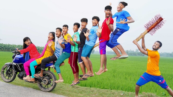 Must Watch New Funny Video 2022 Top New Comedy Video 2022 Try Not To laugh Episode 25 by @FUNNY TV - Bilibili Must Watch New Funny Video 2022 Top New Comedy Video 2022 Try Not To laugh Episode 25 by @FUNNY TV - Bilibili