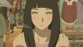 【Naruto Hinata】Đây là tình yêu