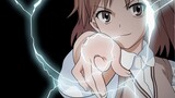 【A Certain Scientific Railgun Op1】Only My Railgun Ah! My mouth is numbed by the electric shock of th