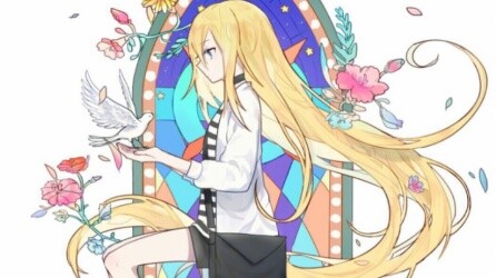 Anime|Angels of Death & Worst In Me