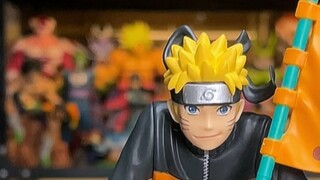 Bandai Glasses Factory Naruto NARUTOP99 Series Uzumaki Naruto