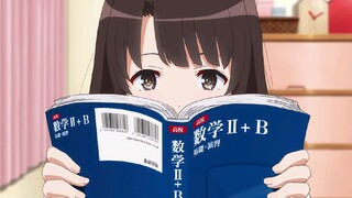 Saenai Heroine no Sodatekata_S2_Eps07_(Indo)