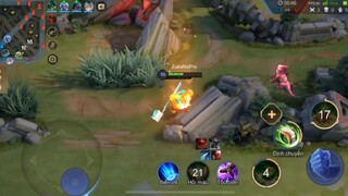 ZUKANOPRO TRYHARD TOP 1 ZUKA VIỆT NAM MÙA 17