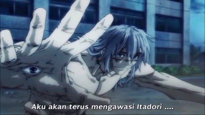 Musuh yang tetap menjadi favorit di hati penggemar nya😉😉😉