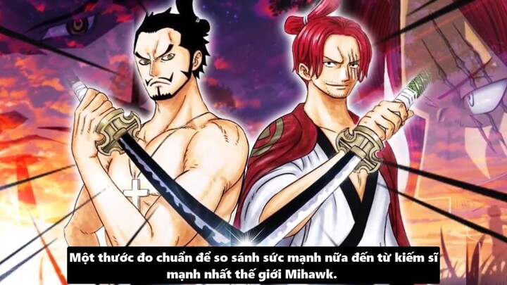 7 Nhân Vật Có Khả Năng Đánh Bại Kaido_ I Phân Tích One Piece p4