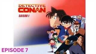 Detective Conan - Season 1 - Episode 07 - Tagalog Dub