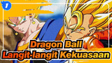 Dragon Ball | Langit-langit Kekuasaan di Industri Anime dan Manga_1