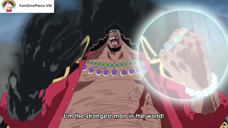 Râu đen đấu Garp và Sengoku khi lấy trái ác quỷ [AMV]#anime #Onepiece #daohaitac