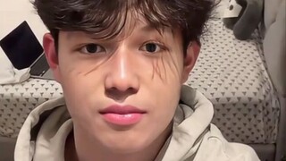cute boy