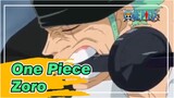 [One Piece] When Zoro Come You Will Become Losers, Have Fans Been Attracted?