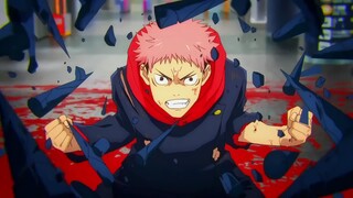 ITADORI YUJI VS MAHITO | AMV | JUJUTSU KAISEN S2