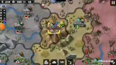 World Conqueror 4 Hungary 1950