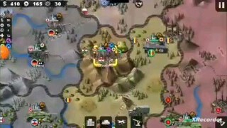 World Conqueror 4 Hungary 1950