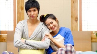 Ep. 11 PERSONAL TASTE  GAME OVER NA JULIENE