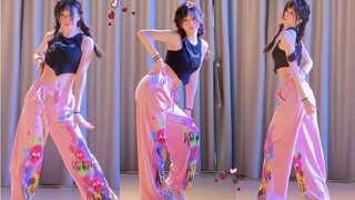 “Hey girl 打包你的行李跟我去兜风～”