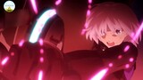 Số mệnh - Grand Order「AMV」Stay The Night #anime #schooltime