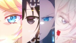 We are the villain daughters and the heroines of our own stories.