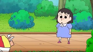 Truyền thuyết đô thị Crayon Shin-chan: Gia đình bất ngờ xuất hiện