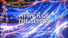 Winx Club - Sezoni 6 Episodi 8 (Shqip)