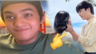 Seth Fedelin May Inamin Tungkol sa Music Video ng FRANSETH (Sobrang Marespeto naman pala) | FRANSETH