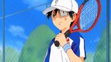[ The Prince of Tennis ] Ryoma's two swords strike back!