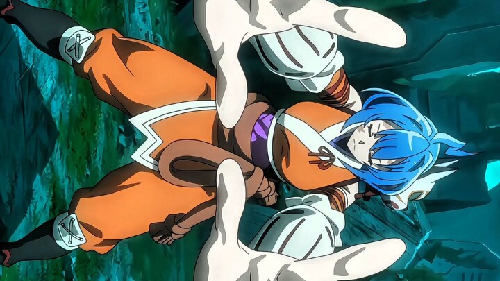 Akane Skill😬