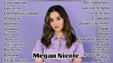 Megan Nicole