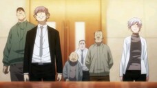 Hitori no Shita: The Outcast S5 | E 1 | Sub Indo