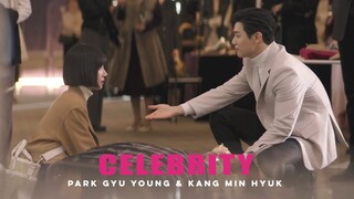 Seo A Ri (Park Gyu Young) & Han Jun Kyung (Kang Min Hyuk) | Celebrity FMV