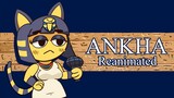 Ankha ! Reanimated | FNF Mods