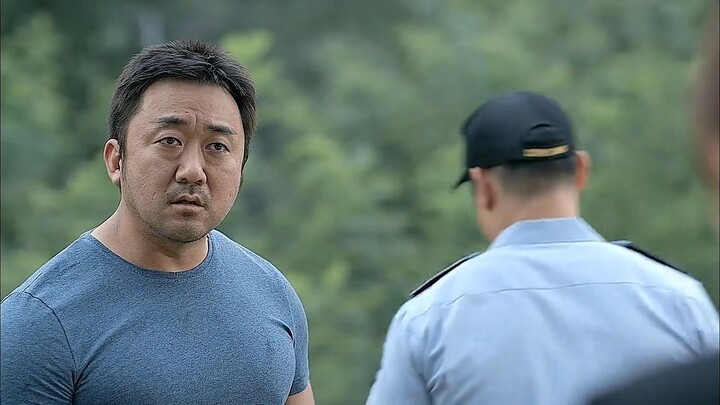 Bad Guys S1 Full Episode 1 (Eng Sub)