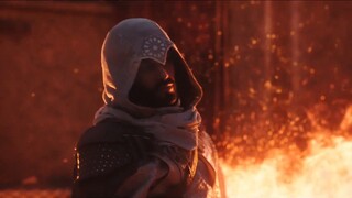 [Bilingual in Chinese and English] "Assassin's Creed: Visions" first CG trailer | Launch in 2023 | U