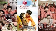 Miracle In Cell # 7 - Tagalog Dubbed Full Movie HQ