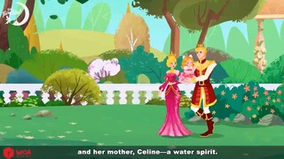 Prinsesa ng Bula