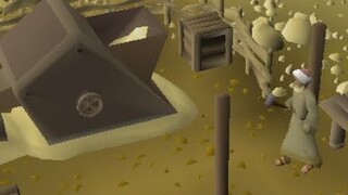 A Big Update for Ironmen on OSRS