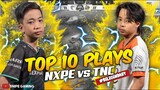 Top 10 Plays From TNC Pro vs NXP Evos | MPL-PH Season 8